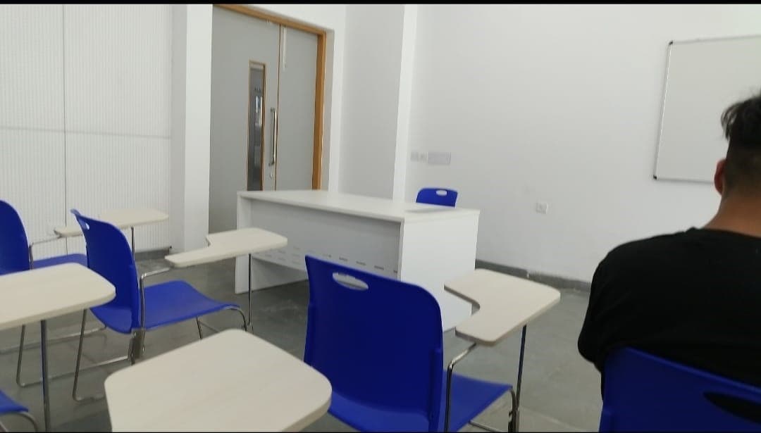 Bennett University Greater Noida Academic Building photo 22